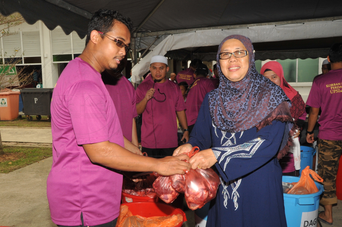 PRO15 150 KORBAN HAS 7046